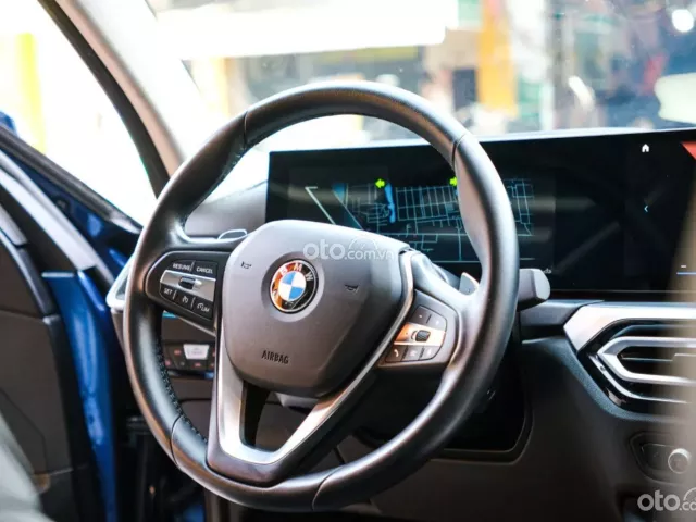 BMW 320i 2023 11