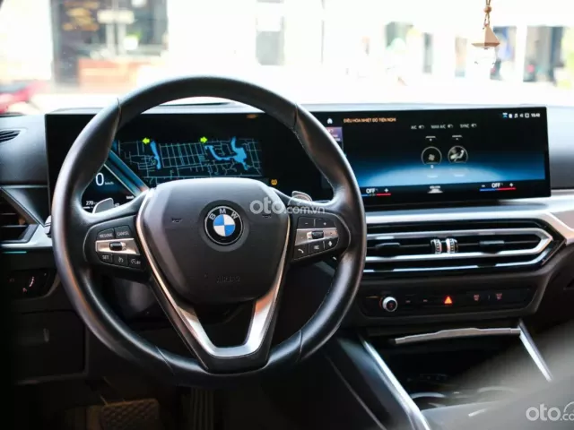 BMW 320i 2023 12