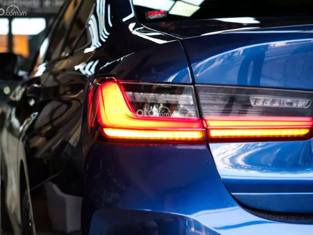 BMW 320i 2023 21