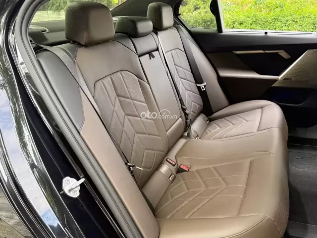 BMW 520i 2025 10