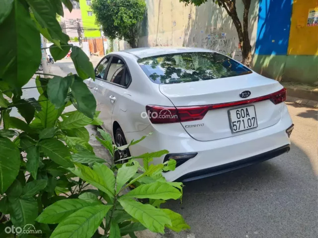 Kia Cerato 1.6 MT 2018 6