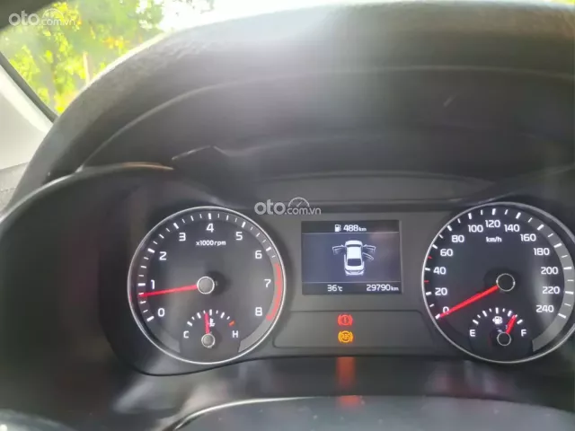 Kia Cerato 1.6 MT 2018 15