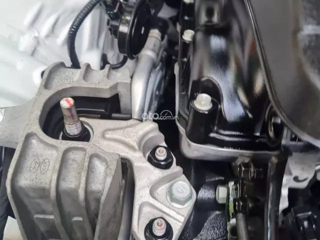 Kia Cerato 1.6 MT 2018 20