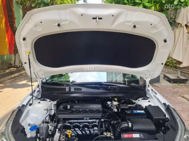 Kia Cerato 1.6 MT 2018 22