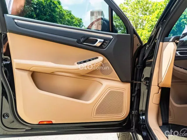 Porsche Macan 2023 6