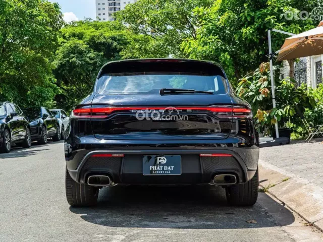 Porsche Macan 2023 5