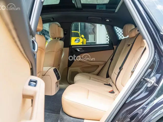 Porsche Macan 2023 10