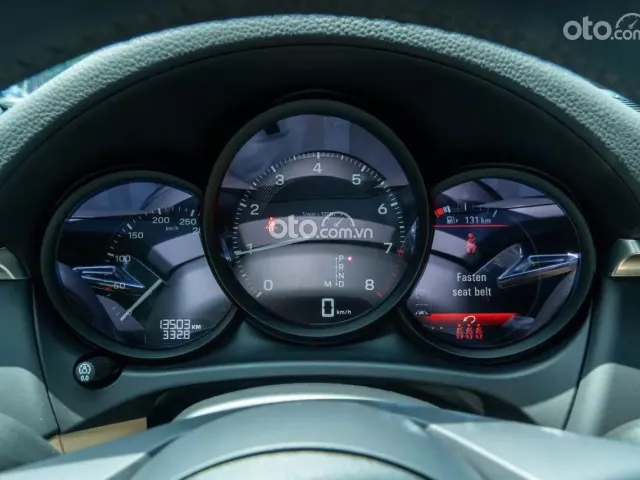 Porsche Macan 2023 9