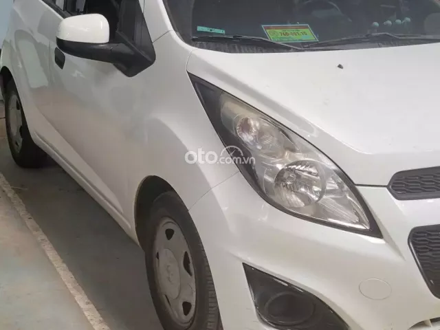 Chevrolet Spark 1.2 mt 2017 5