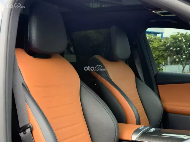 Mercedes-Benz GLC 300 4Matic V1 2025 14