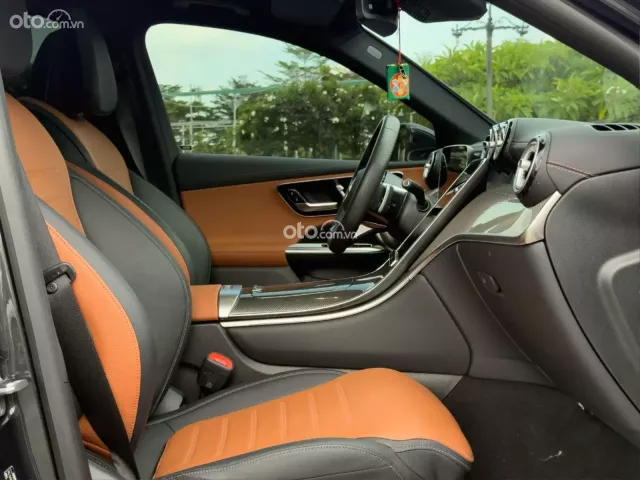 Mercedes-Benz GLC 300 4Matic V1 2025 15