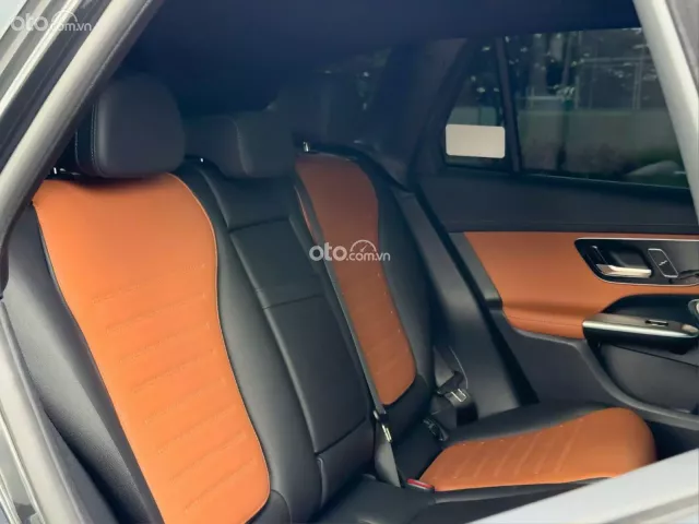 Mercedes-Benz GLC 300 4Matic V1 2025 17