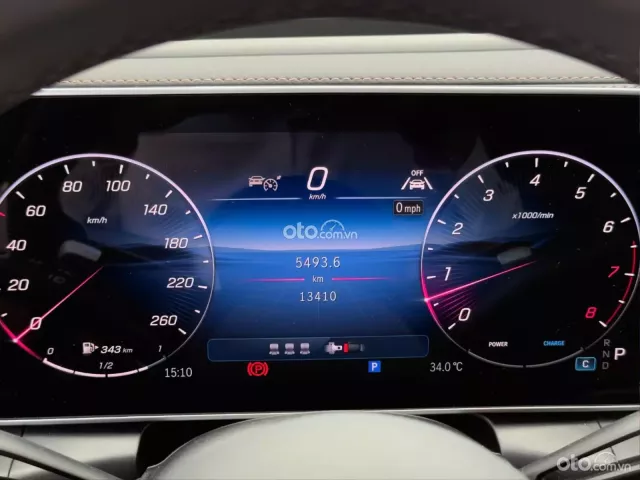 Mercedes-Benz GLC 300 4Matic V1 2025 19