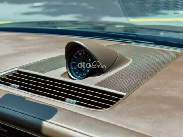 Porsche Panamera turbo 2021 11