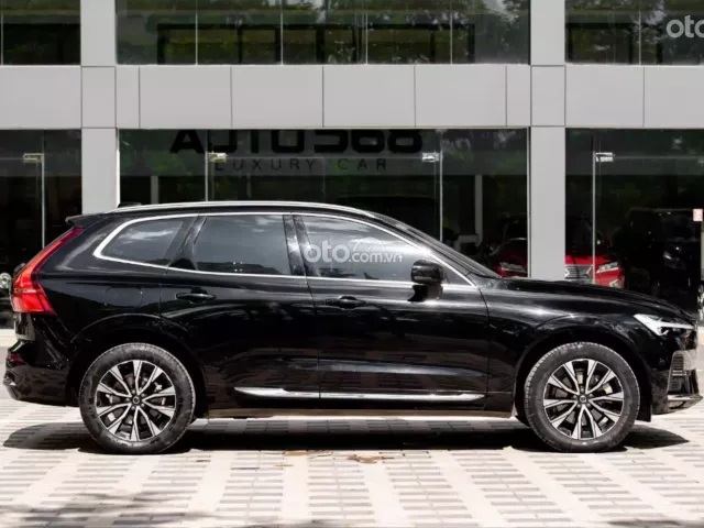 Volvo XC60 B6 AWD Inscription 2023 3