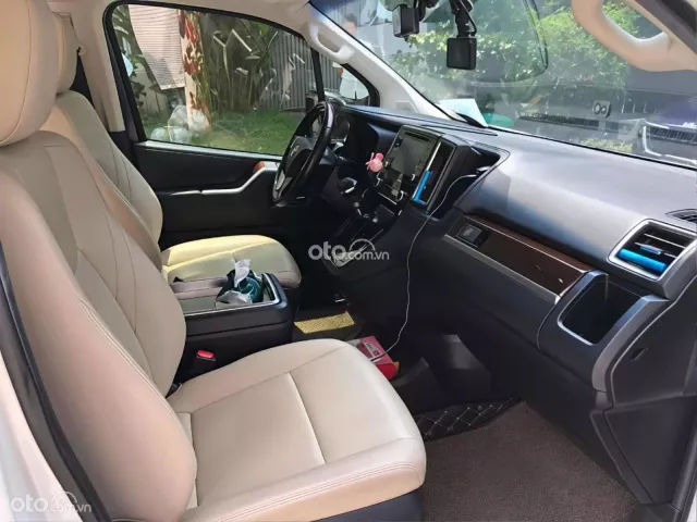 Toyota Land Cruiser 2020 5