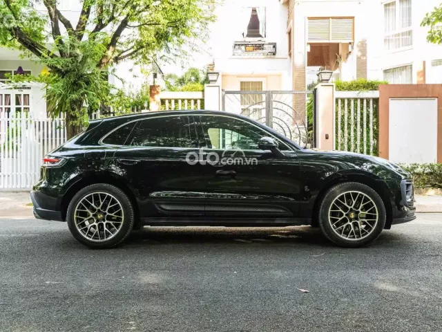 Porsche Macan 2023 5