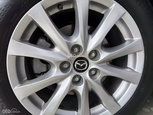 Mazda 6 2.0 AT 2016 15