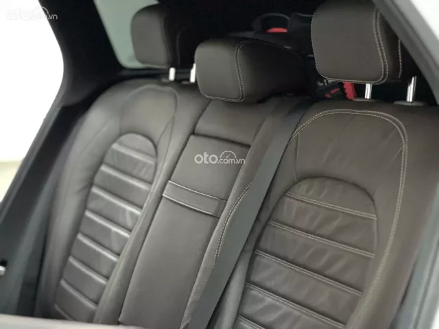 Mercedes-Benz GLC 250 4Matic 2017 14