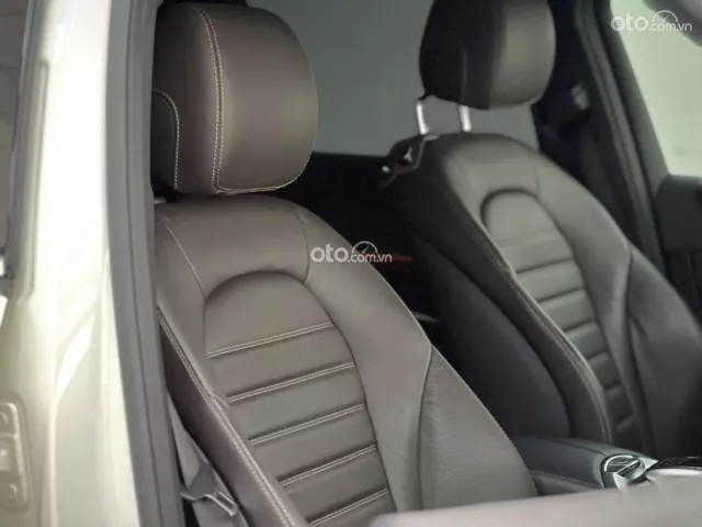 Mercedes-Benz GLC 250 4Matic 2017 15