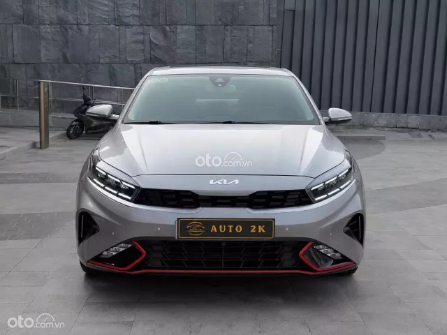 Kia K3 1.6 Premium 2022 2