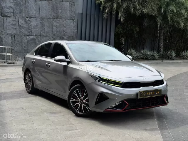 Kia K3 1.6 Premium 2022 3