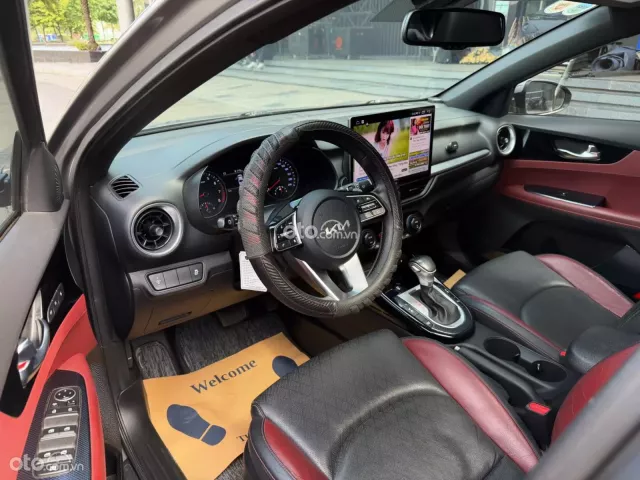 Kia K3 1.6 Premium 2022 9