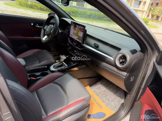Kia K3 1.6 Premium 2022 10