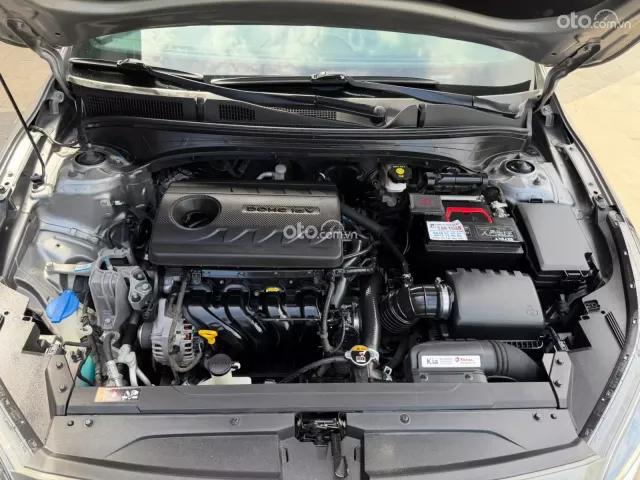 Kia K3 1.6 Premium 2022 13