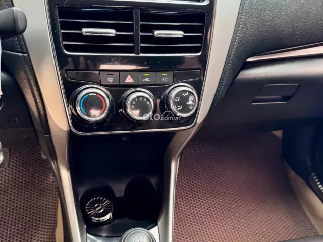 Toyota Vios 1.5E MT 2020 8