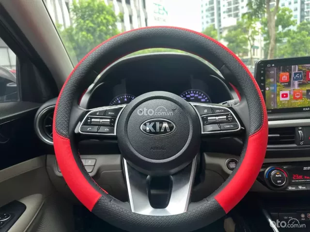 Kia Cerato 1.6 AT Luxury 2019 11