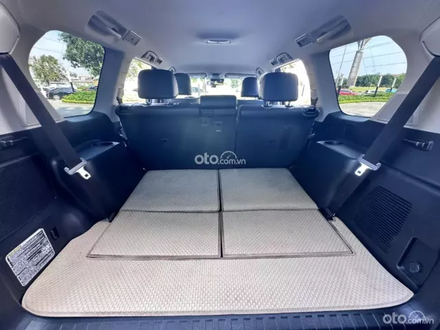 Toyota Land Cruiser Prado VX 2022 18