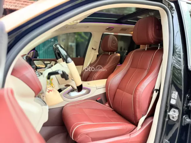 Mercedes-Benz Maybach GLS 480 4Matic  2022 6