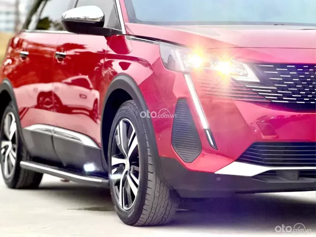 Peugeot 5008 2023 3