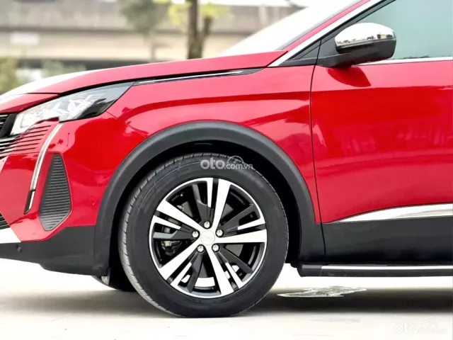Peugeot 5008 2023 7