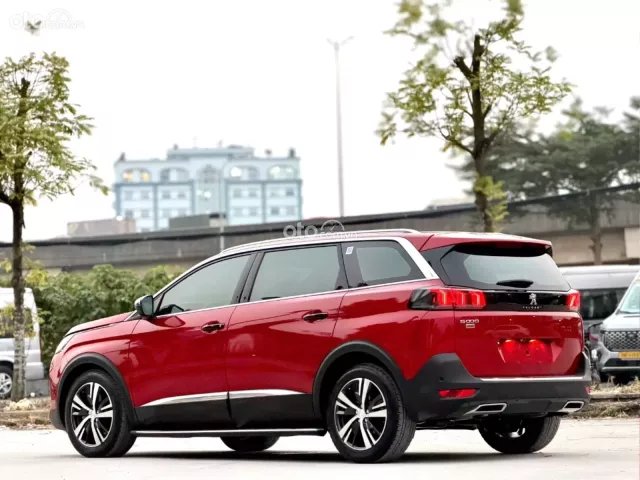 Peugeot 5008 2023 6
