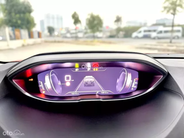 Peugeot 5008 2023 11