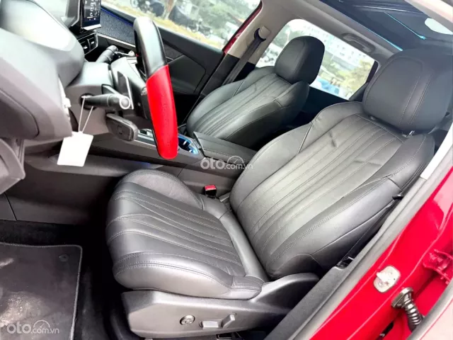 Peugeot 5008 2023 8