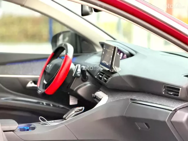Peugeot 5008 2023 14