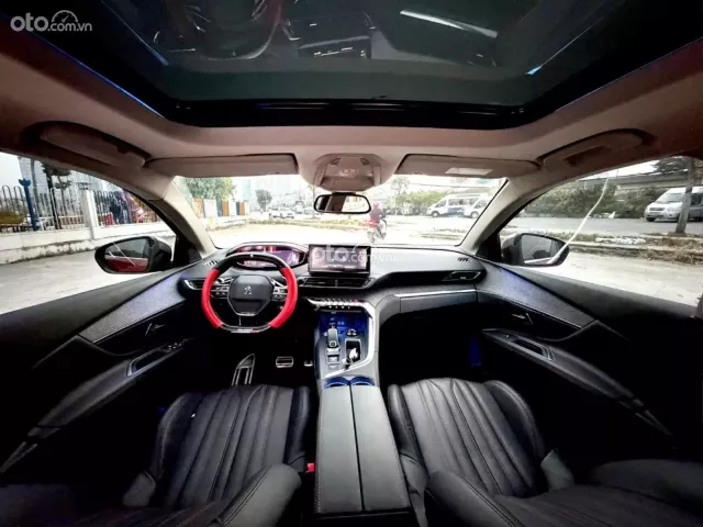 Peugeot 5008 2023 16