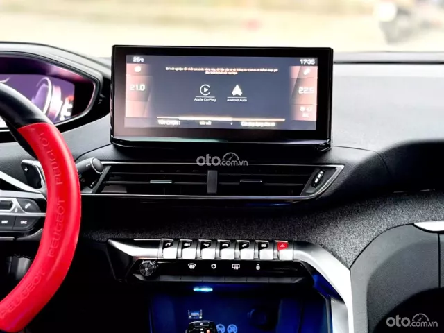 Peugeot 5008 2023 19