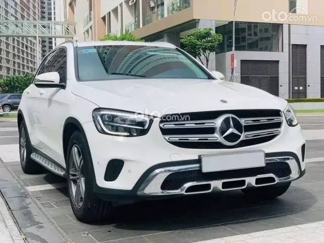 Mercedes-Benz GLC 200 4Matic 2022 2