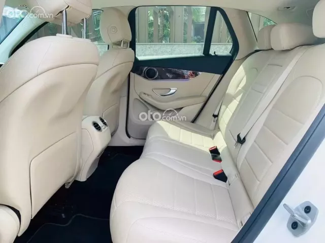Mercedes-Benz GLC 200 4Matic 2022 12