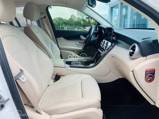 Mercedes-Benz GLC 200 4Matic 2022 13