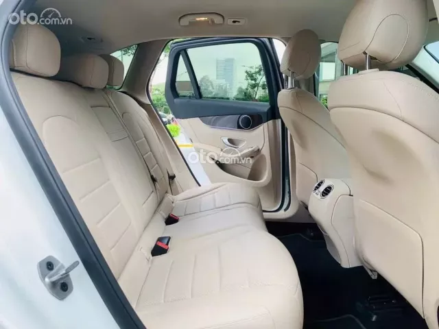 Mercedes-Benz GLC 200 4Matic 2022 14