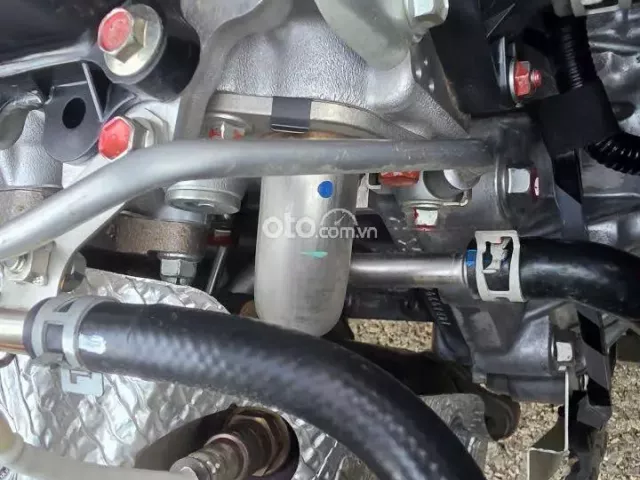 Toyota Raize 2025 11