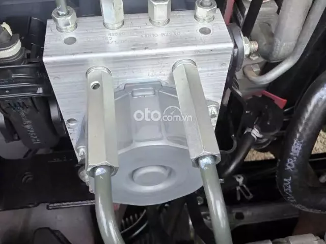 Toyota Raize 2025 12