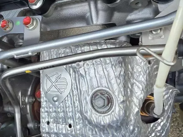Toyota Raize 2025 13