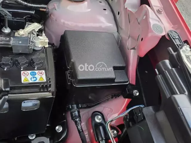 Toyota Raize 2025 14