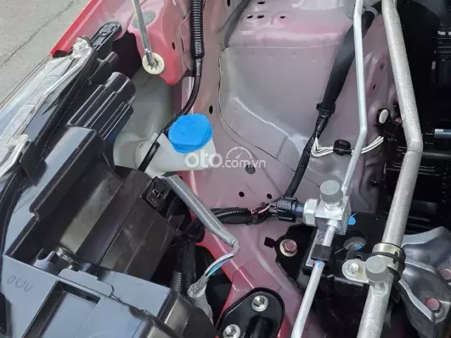 Toyota Raize 2025 15
